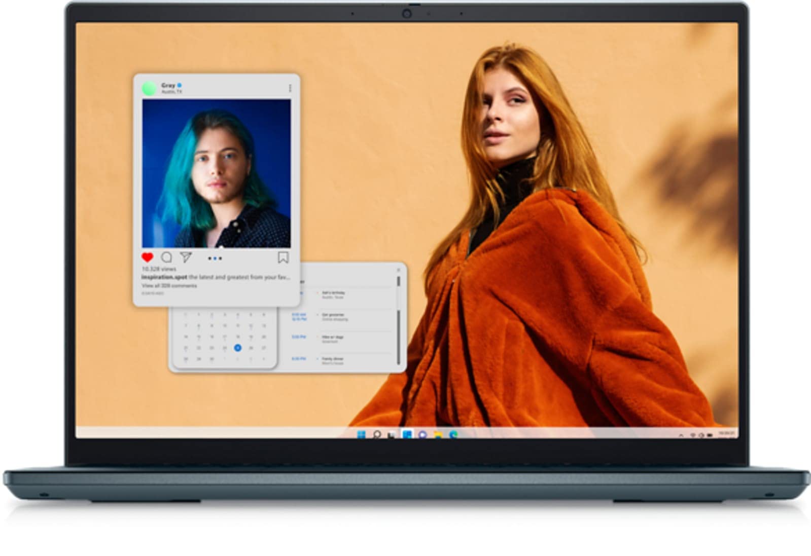 Amazon.com: Dell Inspiron 7420 Plus Laptop (2022) | 14