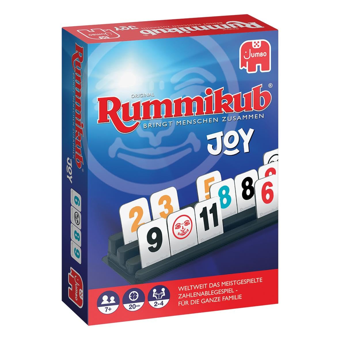 Original Rummikub - Joy