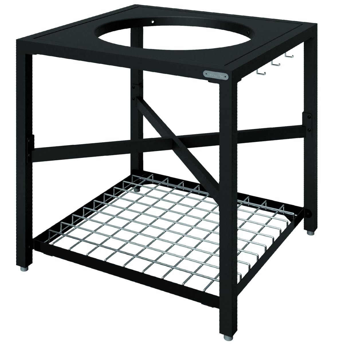 Big Green Egg Frame Medium
