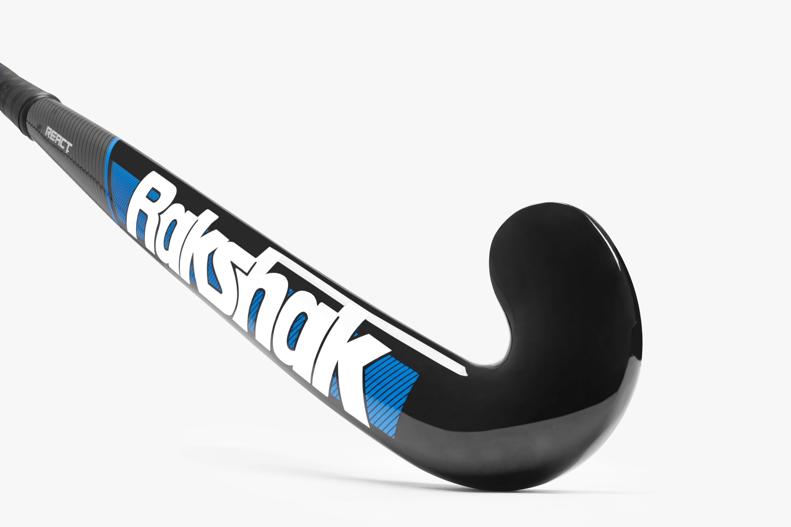 RAKSHAK React Hockey Stick (100% Glass Fiber) (37 Inch) (B0D9QVW89X) Amazon Price History, Amazon Price Tracker