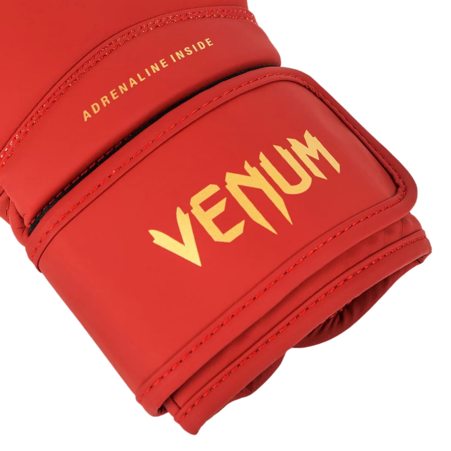 Venum Contender 1.5 Boxing Gloves - Cherry Red 2