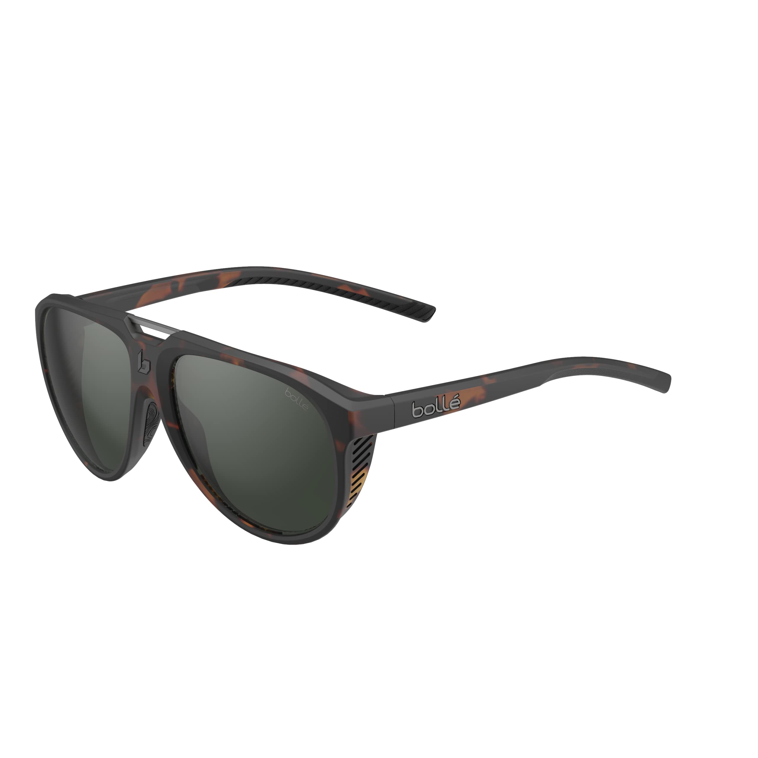 Bolle Brands Euphoria - Gafas de sol cuadradas