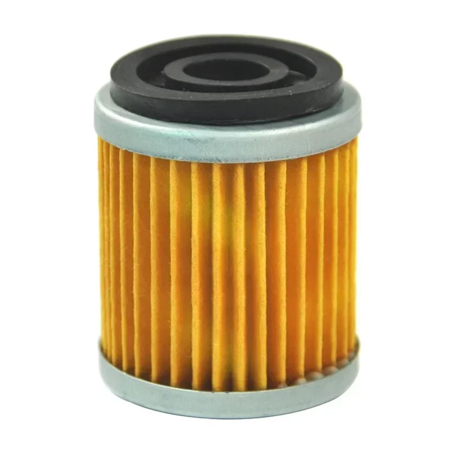 Do XT225 Serow 92-07 TT225 86-87 TT-R225 00-04 TT-R230 05-25 SRX250 1987 XT250 1984 filtr oleju silnikowego filtr oleju ze stopu filtr oleju motocyklowego(4pcs)