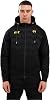 Venum Men's Ufc Zenith Men's Replica Zip Hoodie Hooded Sweatshirt (pack of 1)