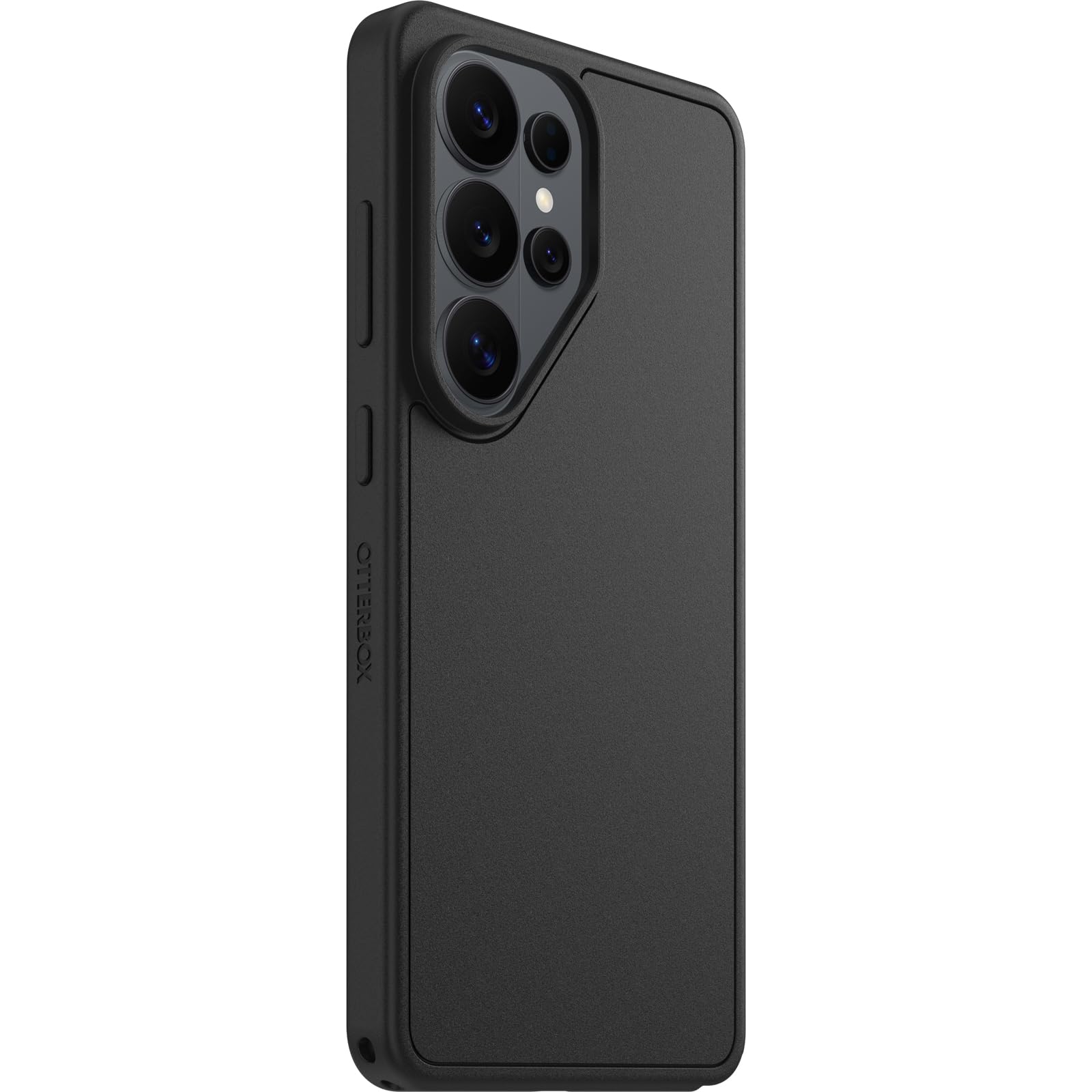 OtterBox Cover Symmetry Seires con Magneti per Samsung Galaxy S26 Ultra, resistente a shock e cadute fino; sottile, testata 3x norme MIL-STD 810G, Nero