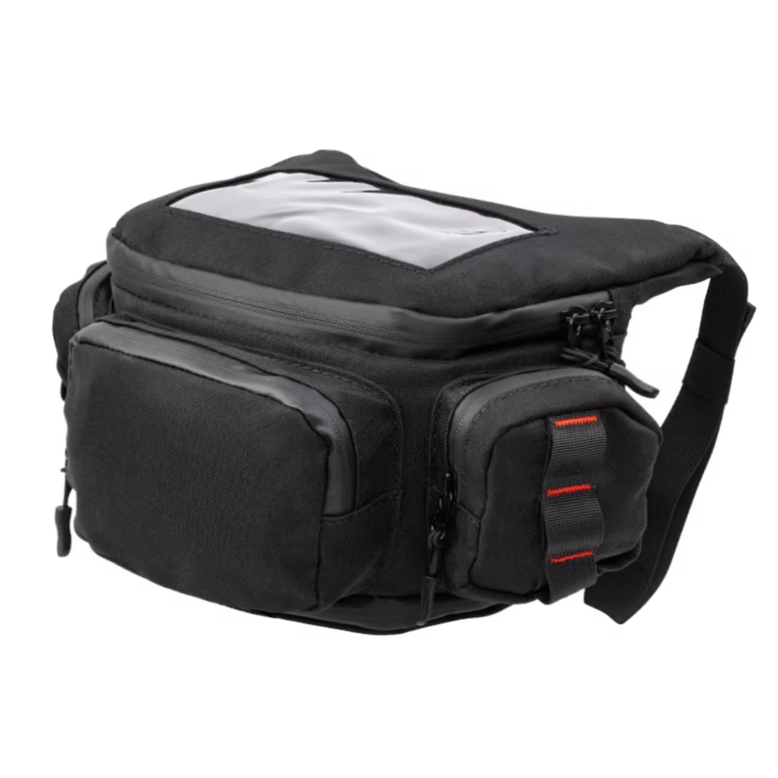 Compatibile Con SYM Per TL500 Per Z300 Borsa Moto Anteriore Schermo Impermeabile Manubrio Immagazzinaggio Stoccaggio Sacche Moto