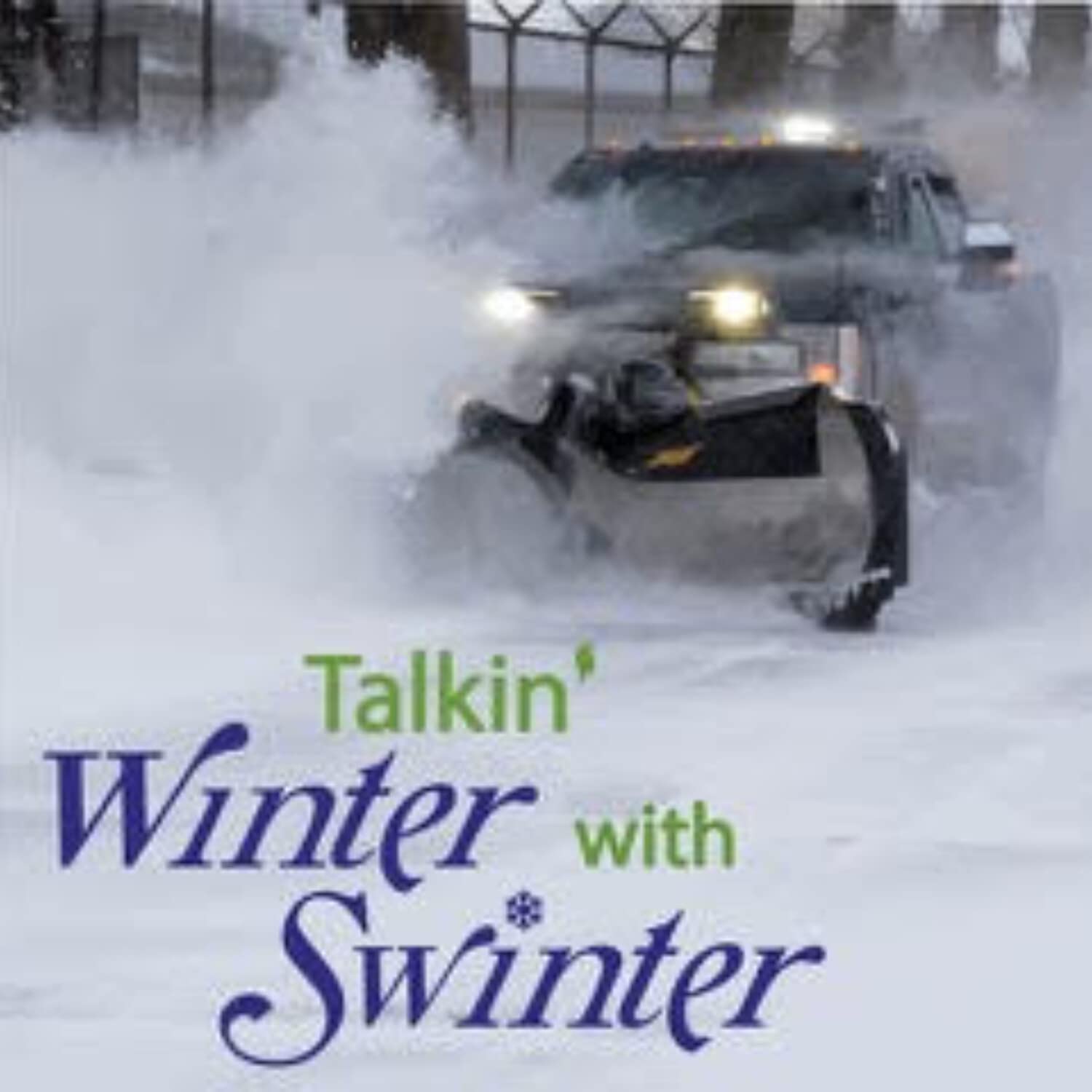 Talkin’ Winter with Swinter