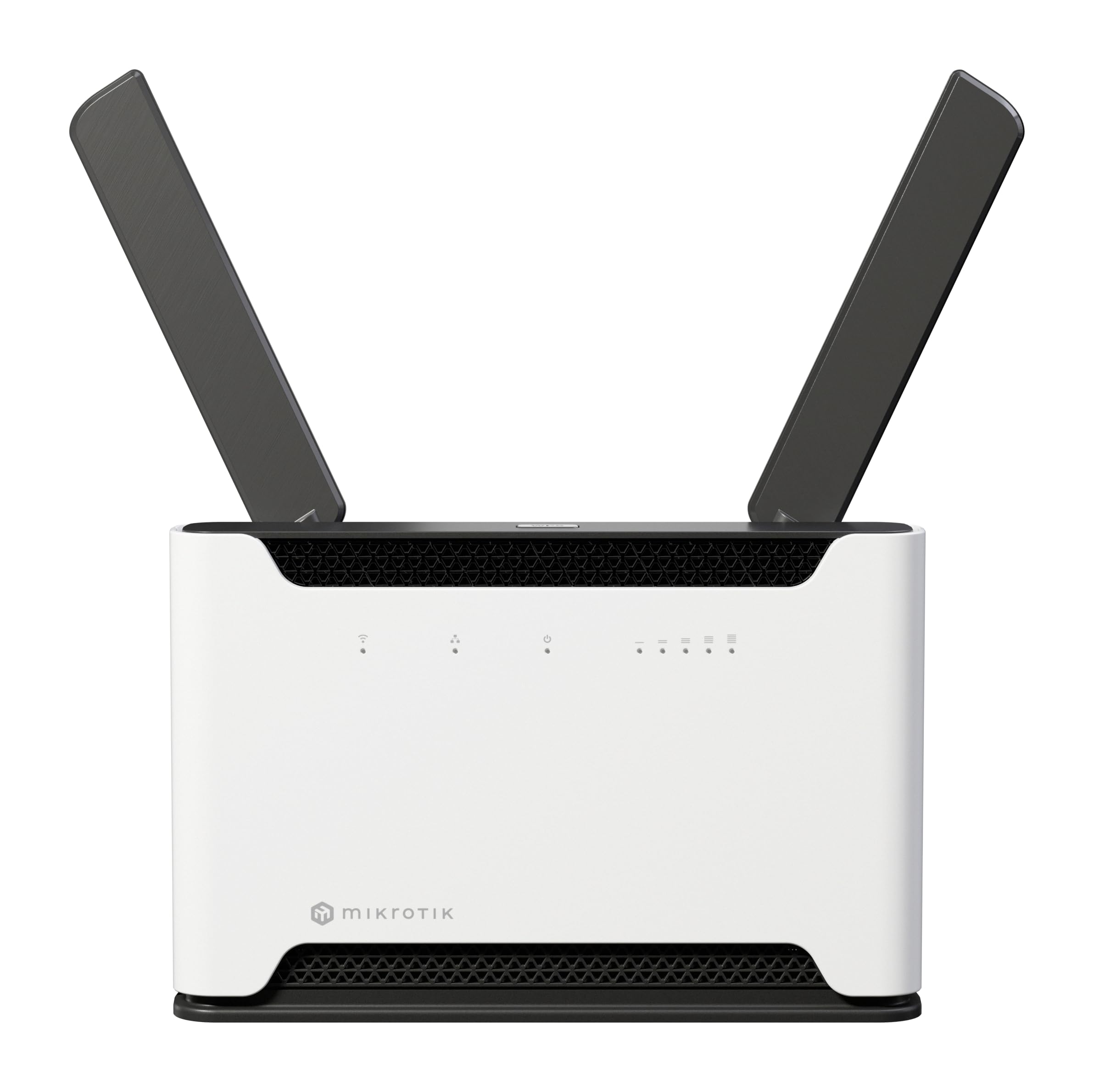 Mikrotik Chateau Pro AX Wi-Fi 6 Home Access Point, 4x4 MIMO, US Version (H53UiG-5HaxQ2HaxQ-US)