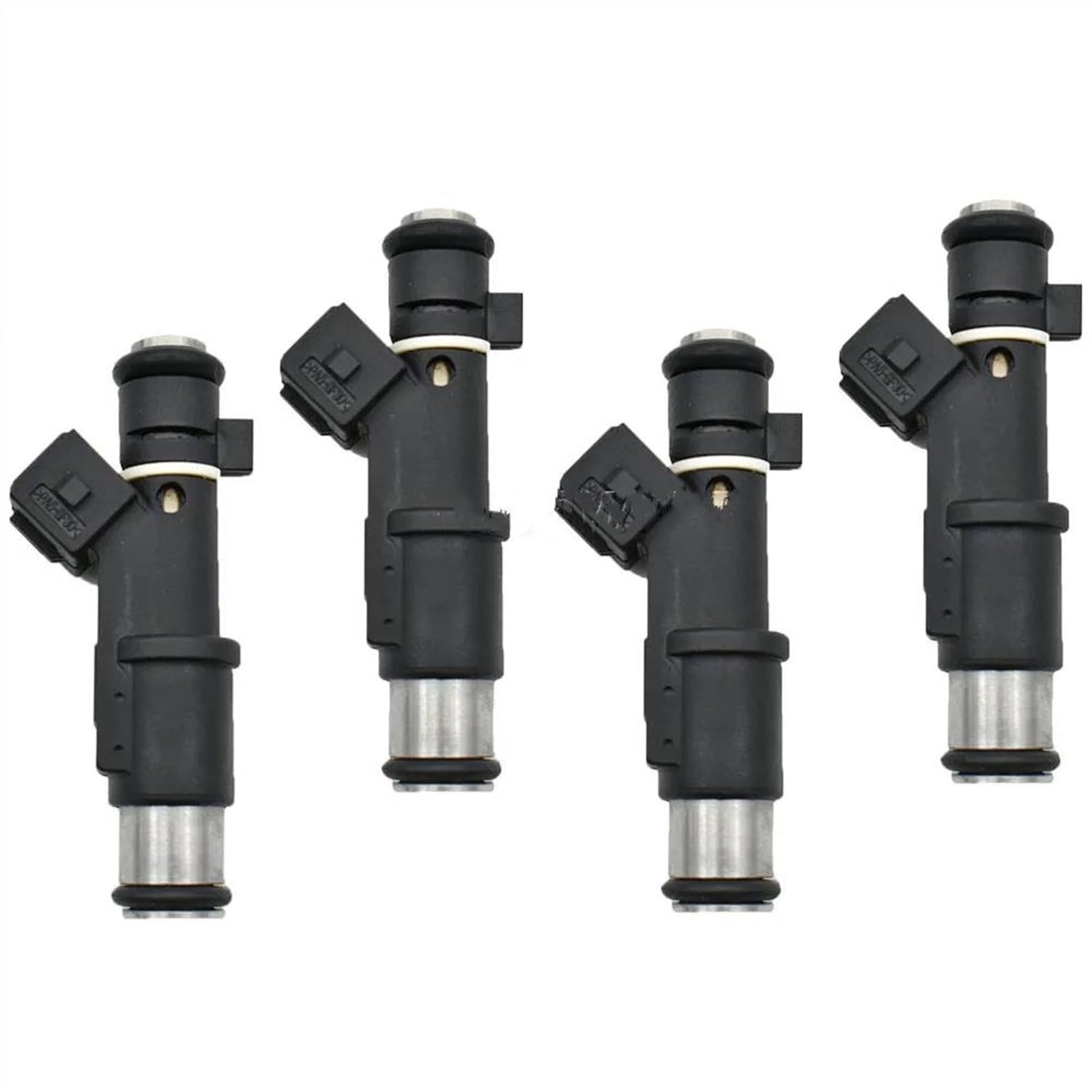 Inyector De Combustible Inyectores Combustible 1984E2 01F003A 1984.E2 348004 75116328 Para Peugeot Para 206 307 406 407 607 806 807 Para Expertos Para Citroen 2,0/16V Bombas combustible coche