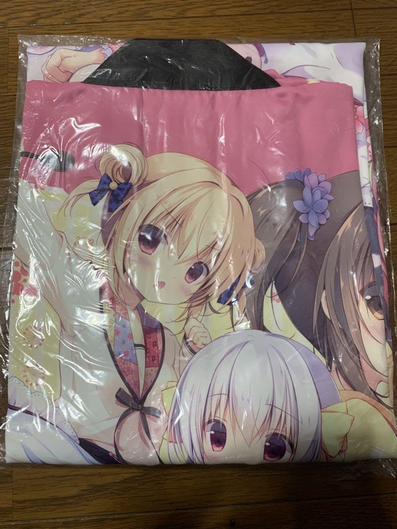 Fantasy Japanese Garden 5 Piece Canvas Wall Art Framed Multi Panel