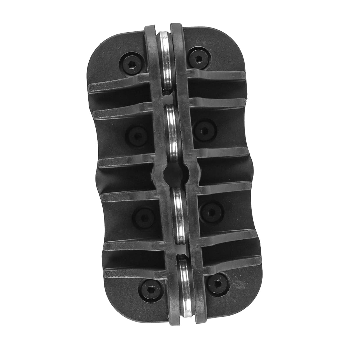 Raddrizzatore per Tubi da 3/16 Pollici Raddrizzatore per Tubi Portatile Raddrizzatore per Tubi di Carburante e Freni Strumento per raddrizzare i Tubi