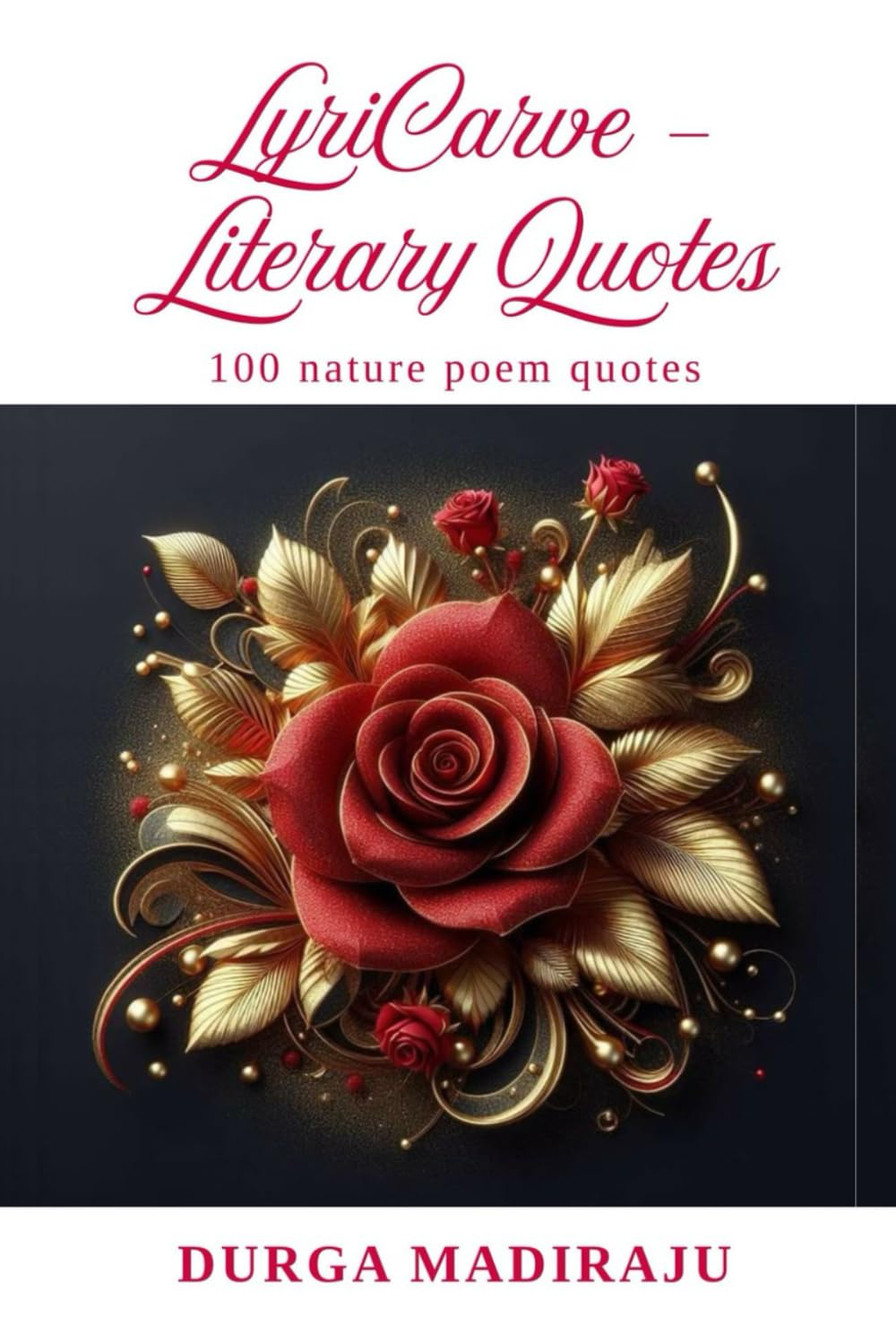 LyriCarve - Literary Quotes: 100 nature poem quotes