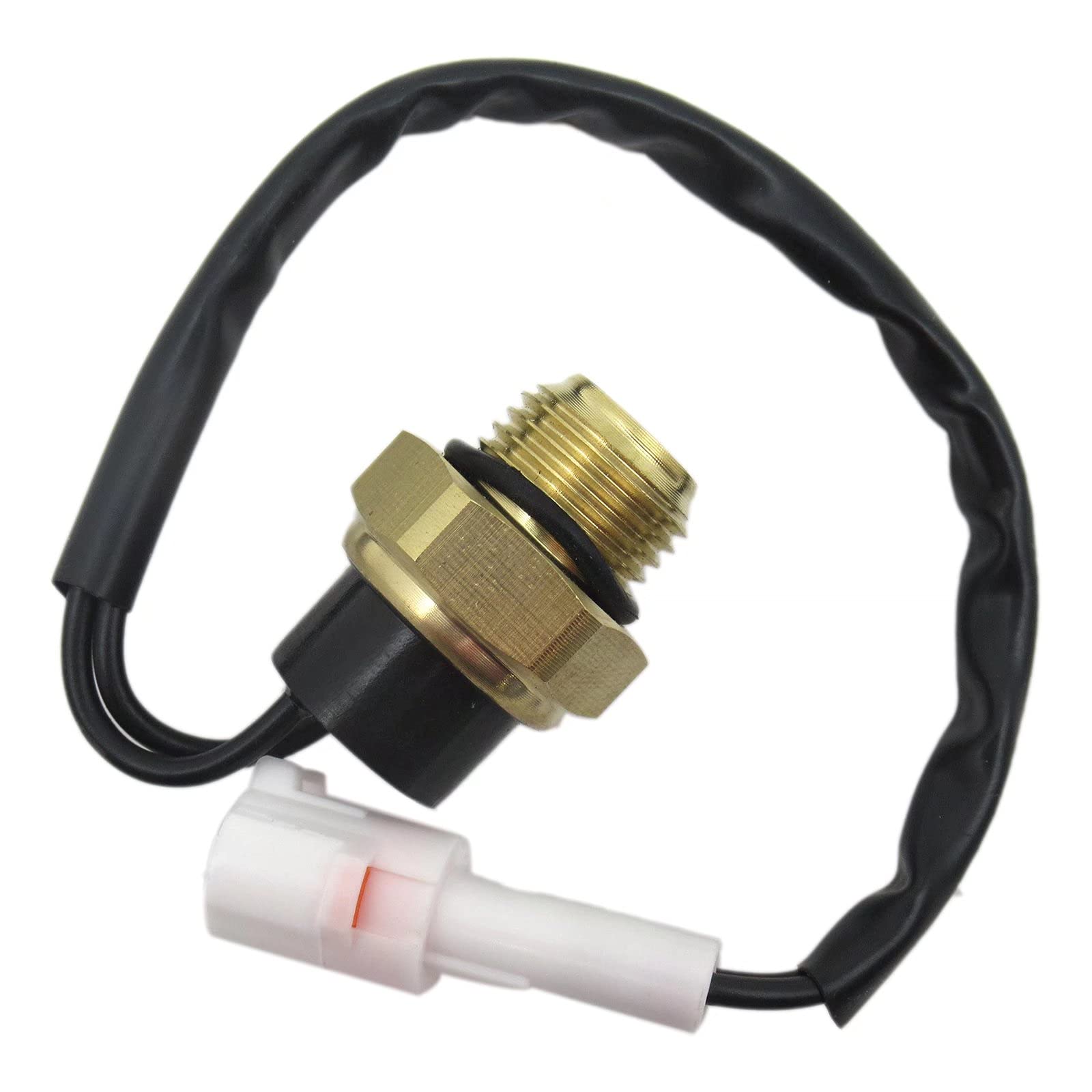 Amazon.com: 17680-19B70 Fan Heat Thermal Sensor Switch for Suzuki