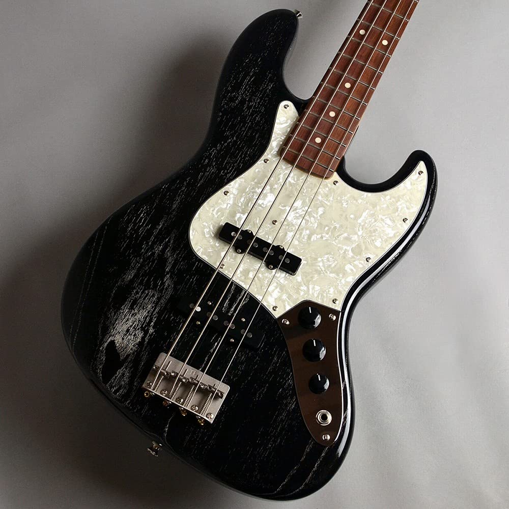 ベース HISTORY HL-BJ4 Amazon | HISTORY HL-BJ4 Black エレキベース ヒストリー