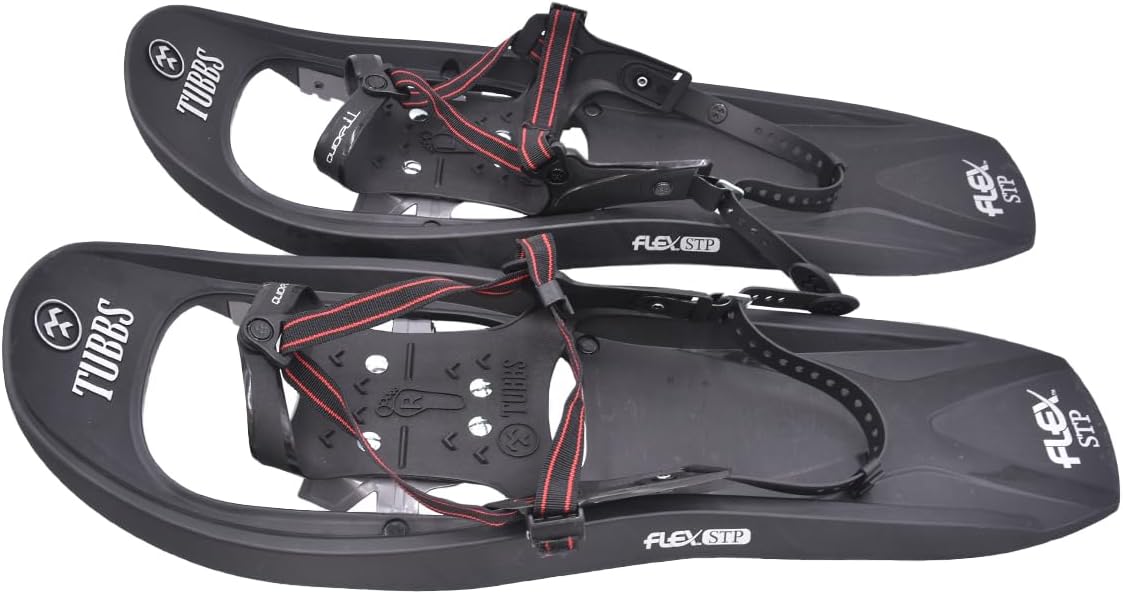 Tubbs Men's Flex STP Snowshoe