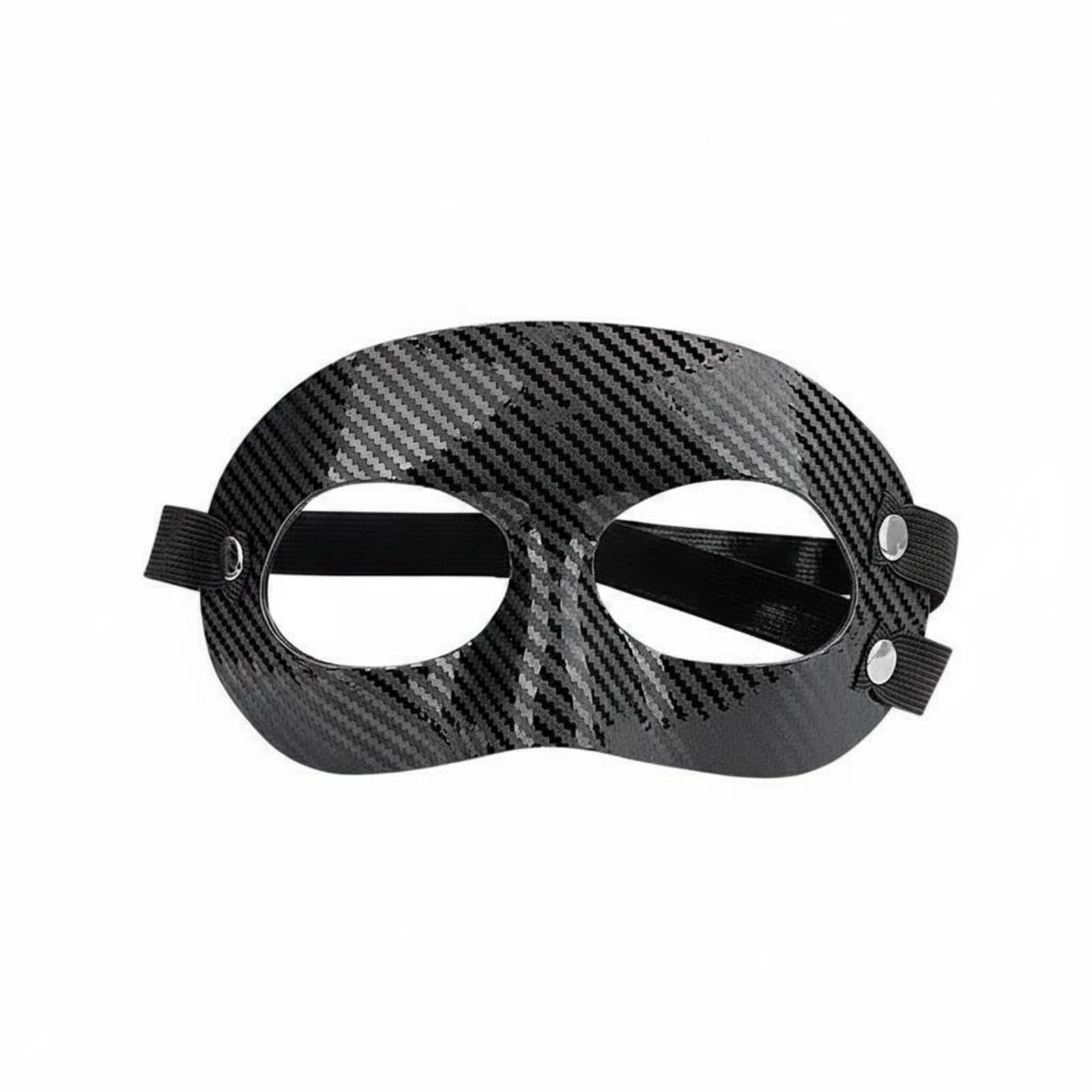 STYLEHEAVEN Half Face Sports Mask Breathable Basketball Face Mask Anti-Collision for Athletes, Big Eye Half Face|Sporting Goods | Team Sports | Fencing | Fencing Masks-picture-42