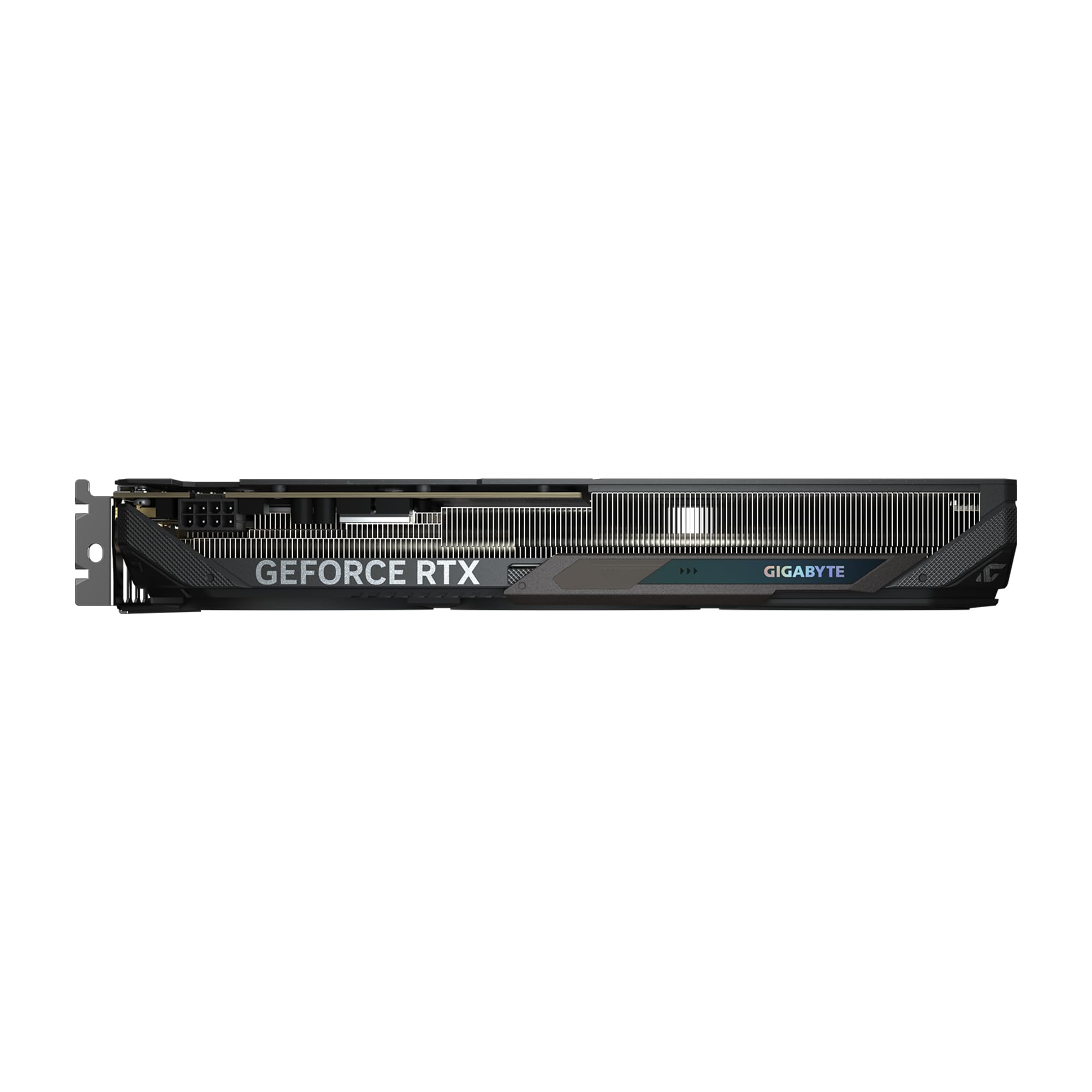 GIGABYTE Tarjeta gráfica GeForce RTX 5050 Gaming OC 8G, 8 GB 128 bits GDDR6, PCIe 5.0, Sistema de refrigeración WINDFORCE, Tarjeta de Video GV-N5050GAMING OC-8GD