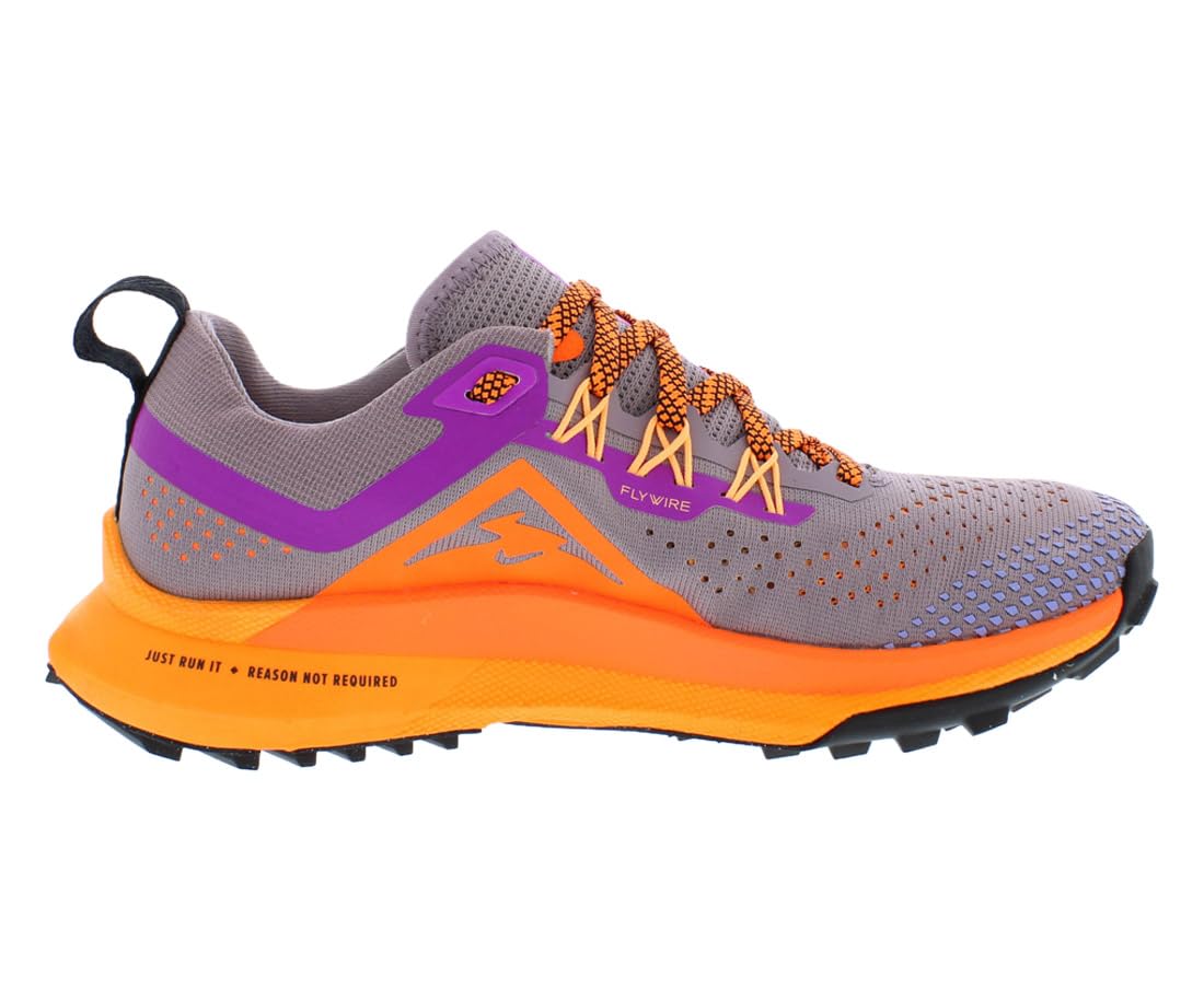 Nike W Nike React Pegasus Trail 4 SneakerMujer