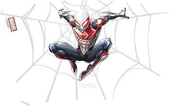 Amazon.com | Tervis Marvel Spider-Man Web-Swinging Collection Made