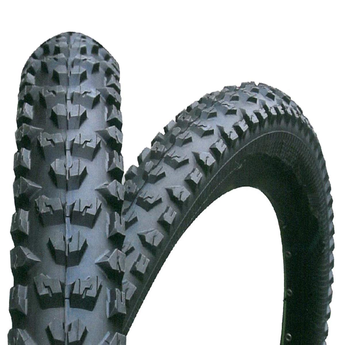 panaracer Swoop Tire with Wire Bead, 26 x 2.25-Inch