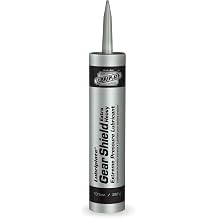 Lubriplate 10.5oz Gear Shield Extra Heavy Grease L0152-000.