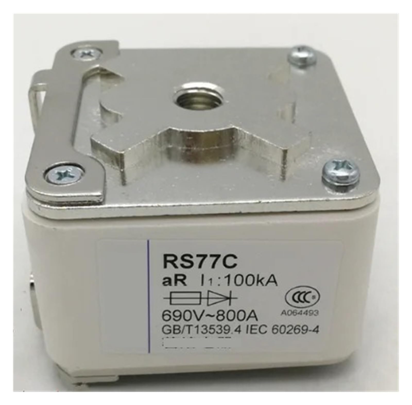 PJKTBEYI Fuses RS77C 800A 690V 100KA aR 850A 950A 12000A 1250A
