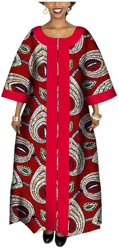 plus size african dresses amazon
