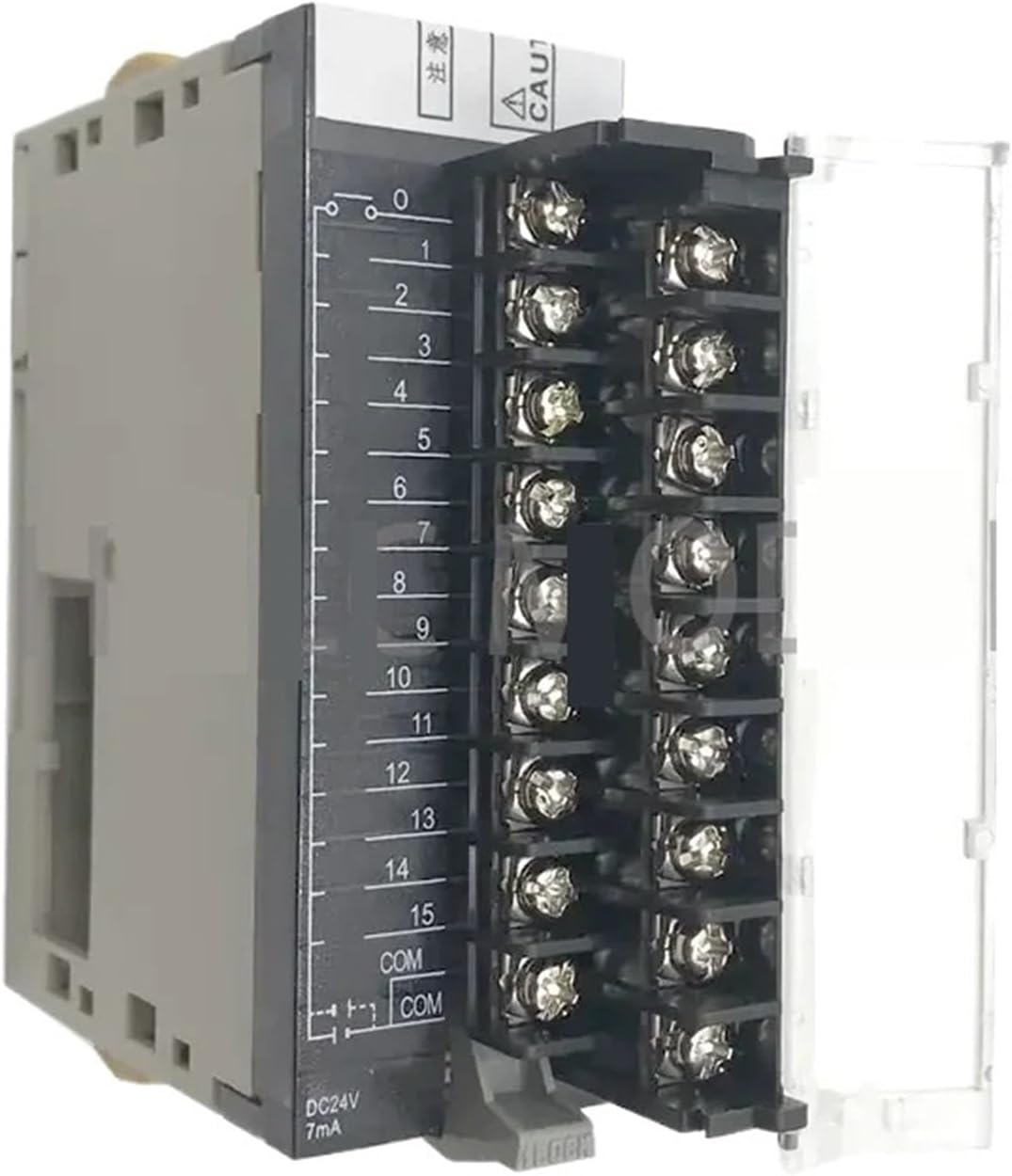 1pcs CJ1W-ID211 CJ1W-1D211 PLC Module programmable Logic Controller