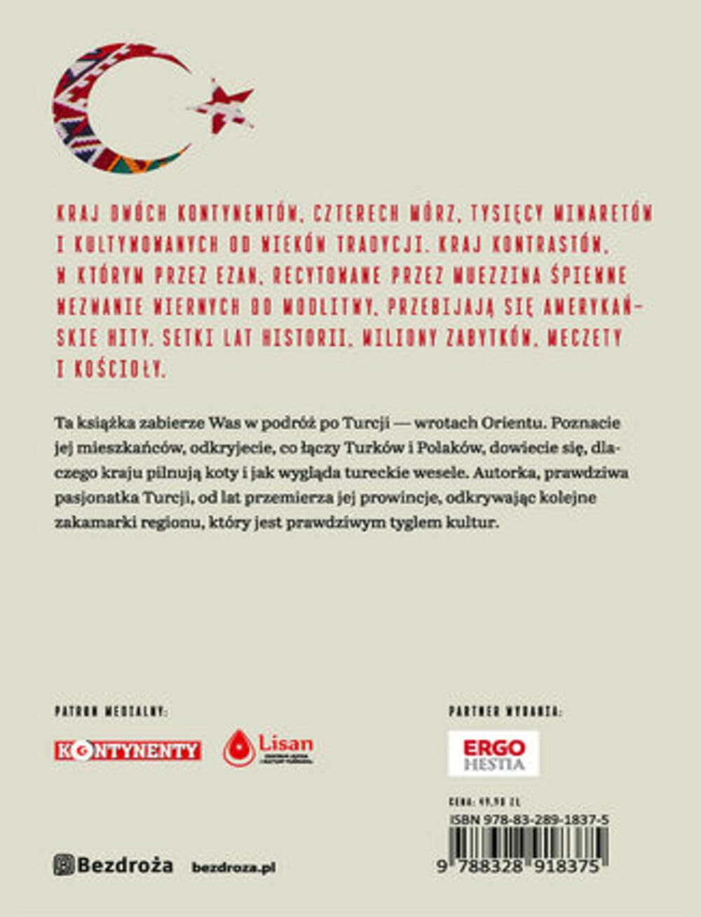 Turcja. Orient oswojony