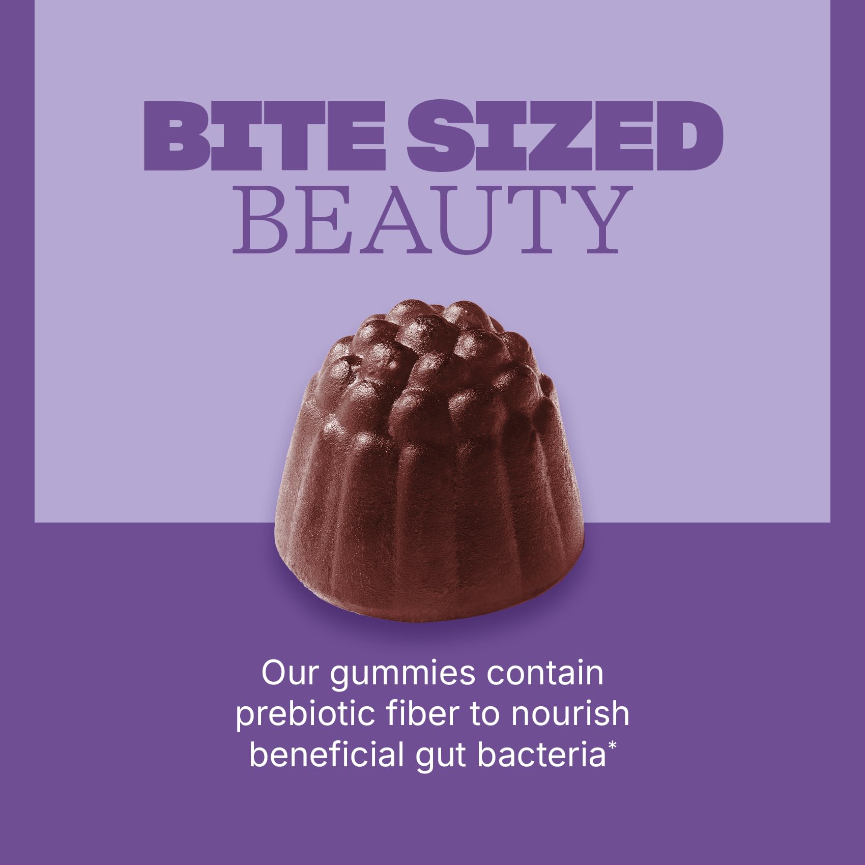 Swisse Skin Defense Glam Bites – Vitamin C, L-Glutathione & Astaxanthin – Supports Skin Elasticity, Moisture & Defense Against Environmental Stressors – Zero Sugar Gummies for Adults – 60 Count — Amazon image 7