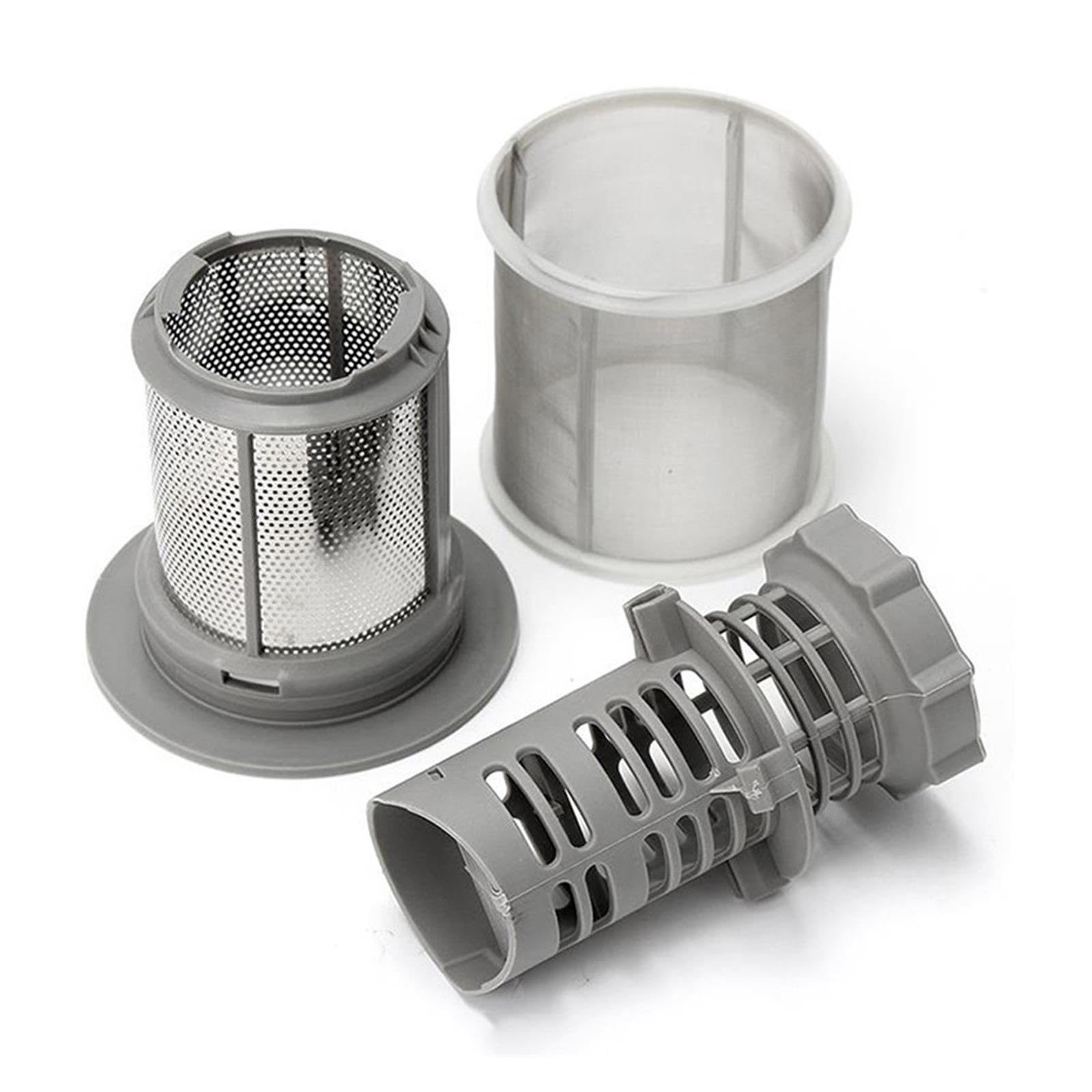 Zubehör Mesh-Filter Edelstahl Ersatz