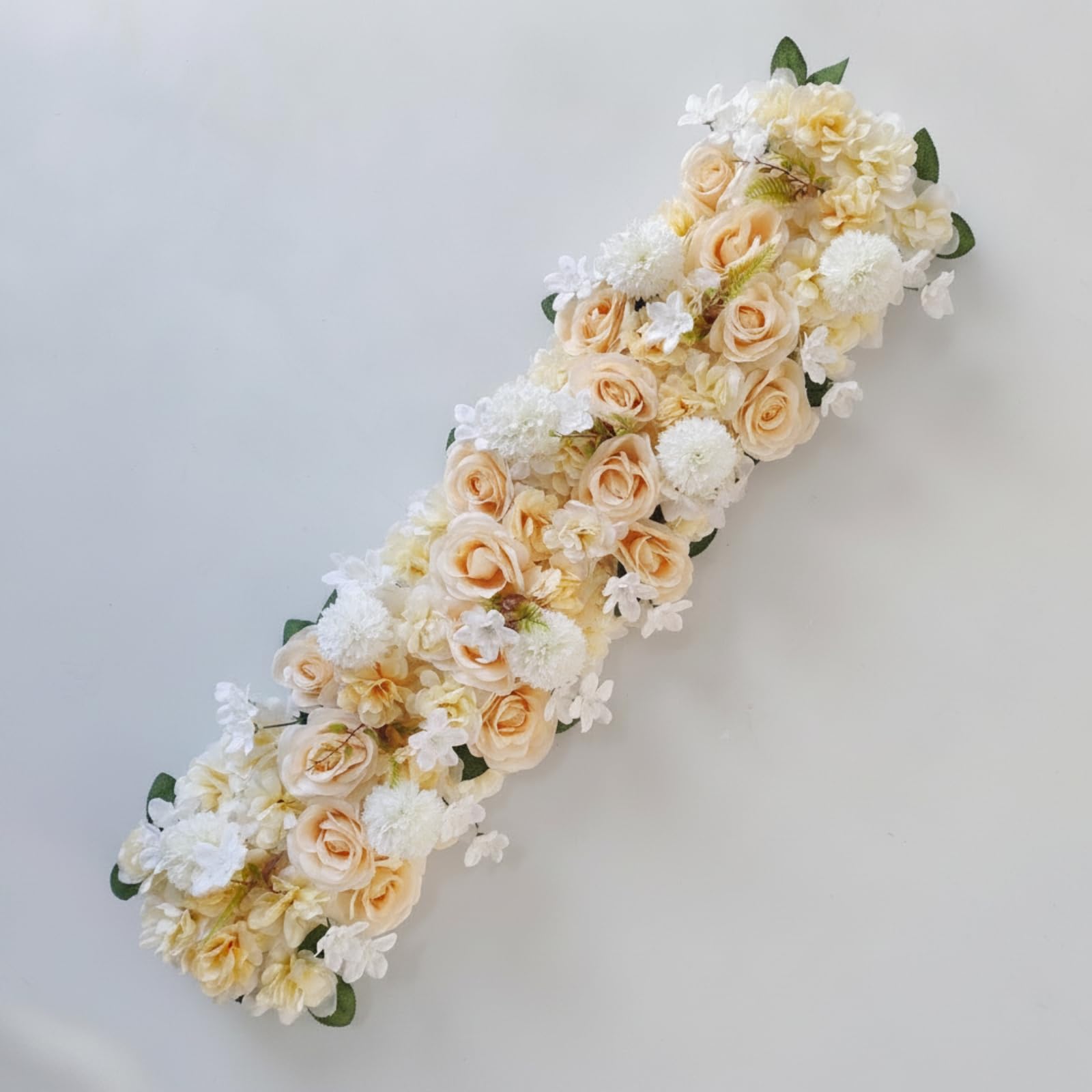 Pflegeleicht Seidenblumen,