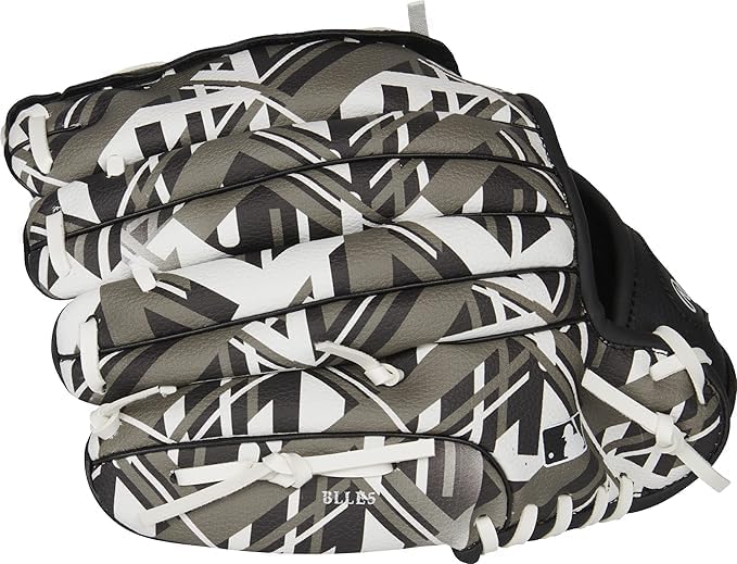 Miniatura 5 de Rawlings  Remix T-Ball & Youth BaseballSoftball Glove  Sizes 9" - 10.5"