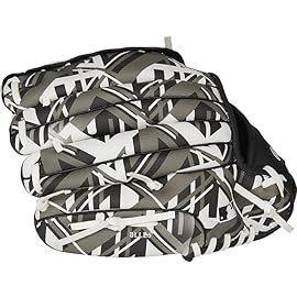 Rawlings | REMIX T-Ball & Youth Baseball Glove | Left Hand Throw | 10.5 | Black