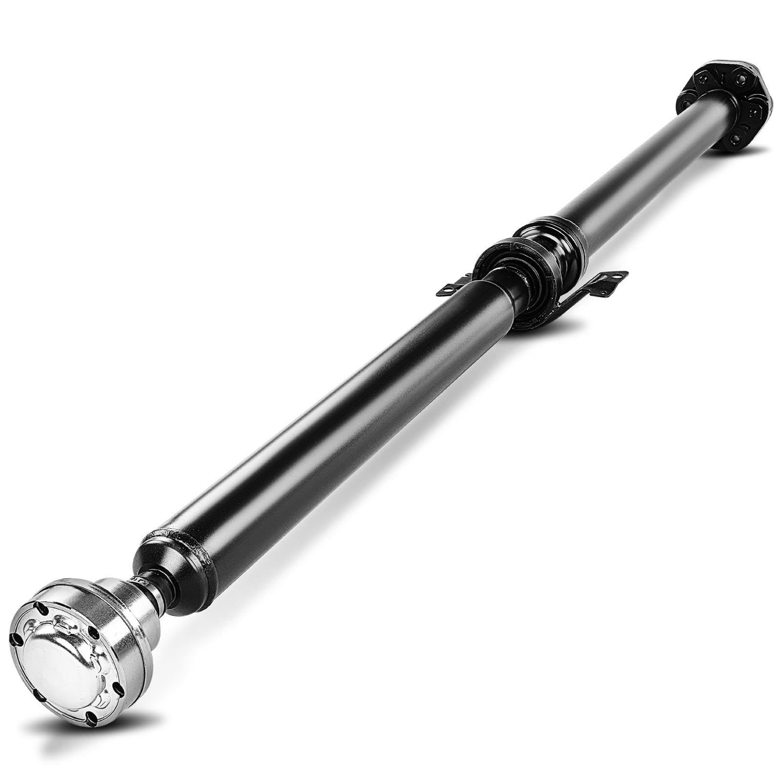 Frankberg Arbre de transmission, ensemble arbre de cardan, avant | 3714035140 Compatible avec: