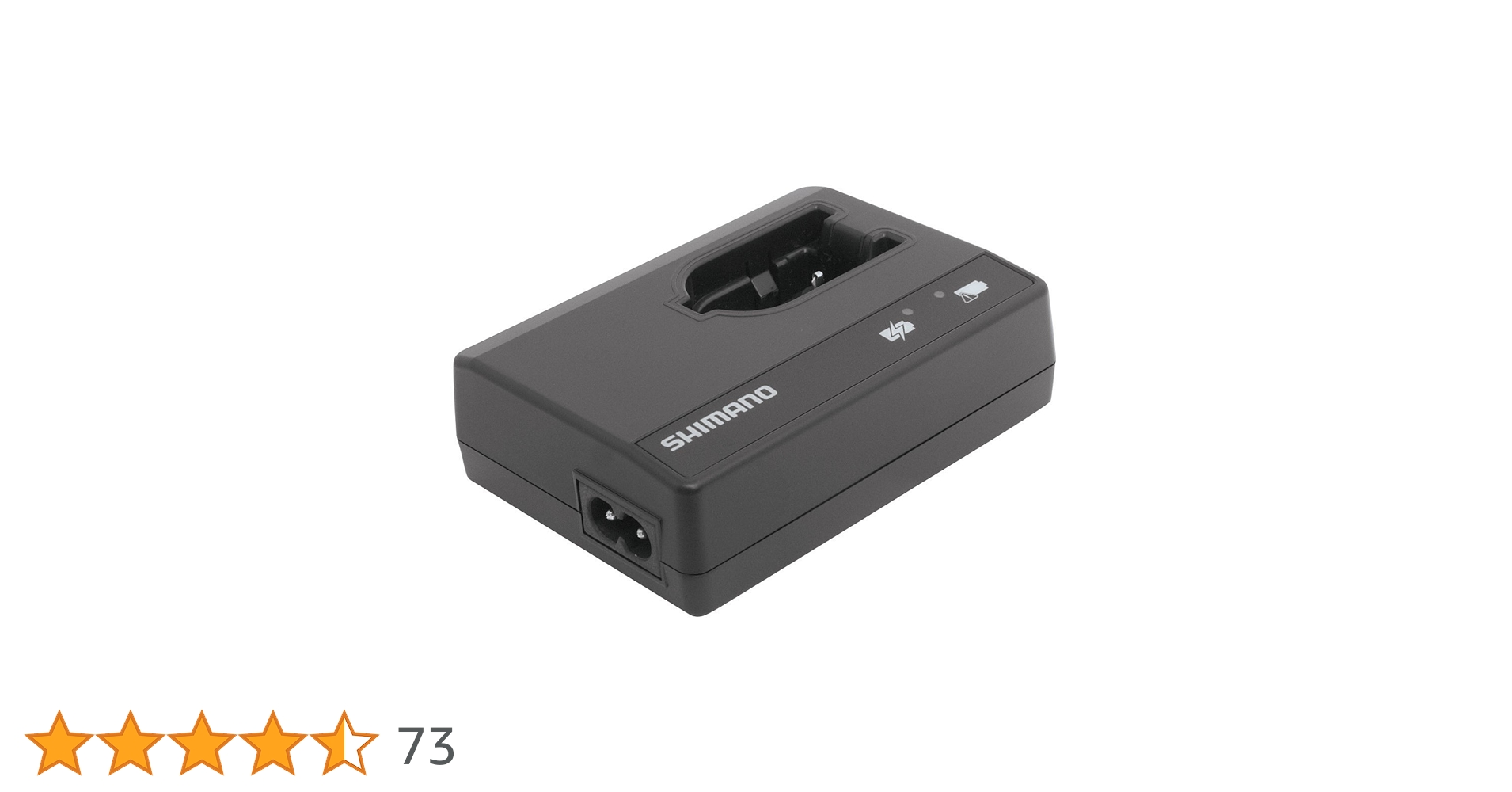 Amazon | SHIMANO(シマノ) 標準バッテリー充電器(ケーブルなし) SM Amazon | SHIMANO(シマノ) 標準バッテリー充電器(ケーブルなし) SM