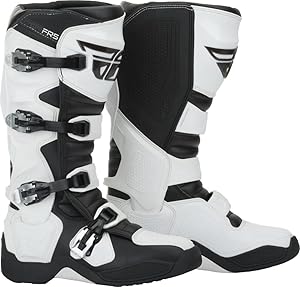 Fly Racing FR5 Motocross Boots