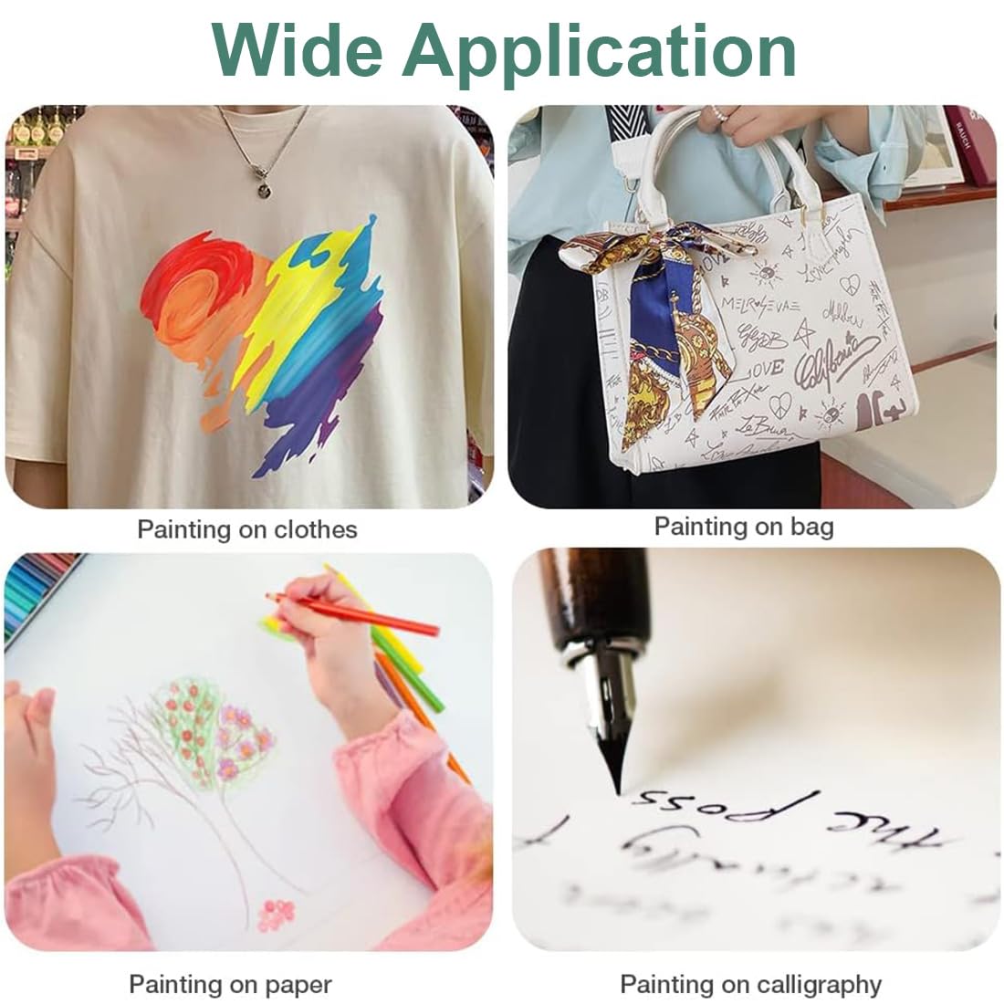 Tavolo da Disegno, Blocco da Disegno, Luminoso Tavolo da Disegno Ottico Trasparente per Riflessione Strumento per Schizzi per Bambini Studenti Artisti