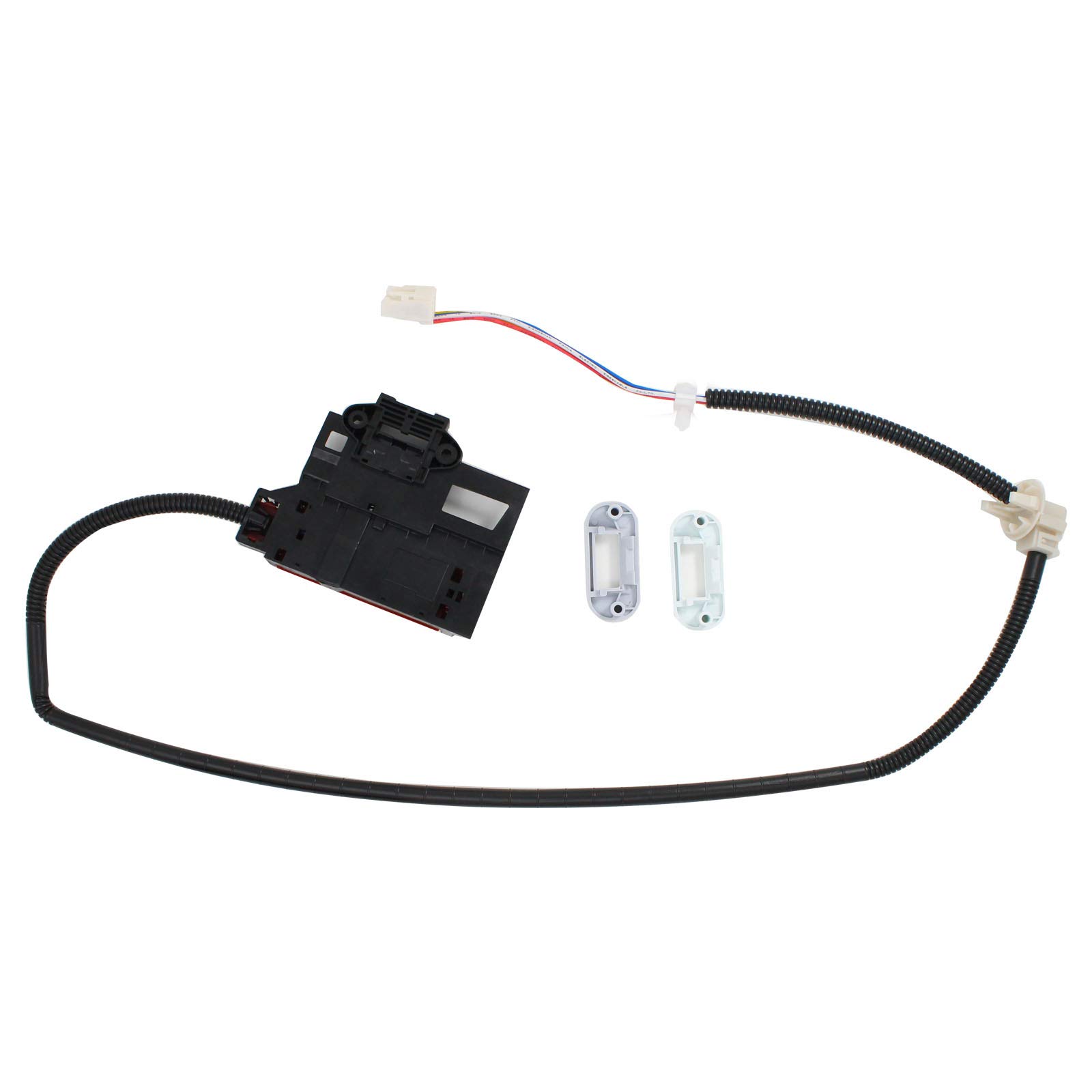 Amazon.com: W10404050 Washer Latch Assembly Replacement for Maytag 