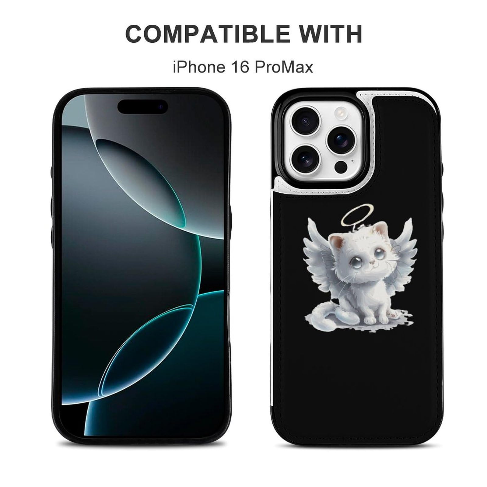 mio⭐︎Wings Phonecase iphone16pro mio⭐︎Wings Phonecase iphone16pro Amazon.com: Angel Wings