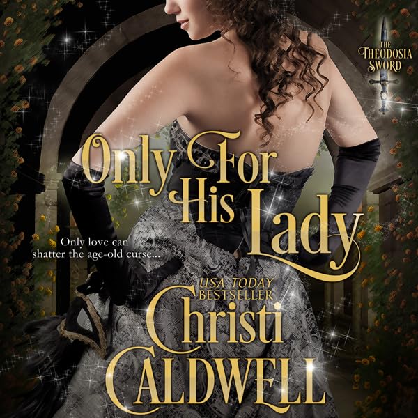 Cover art for Only for His Lady