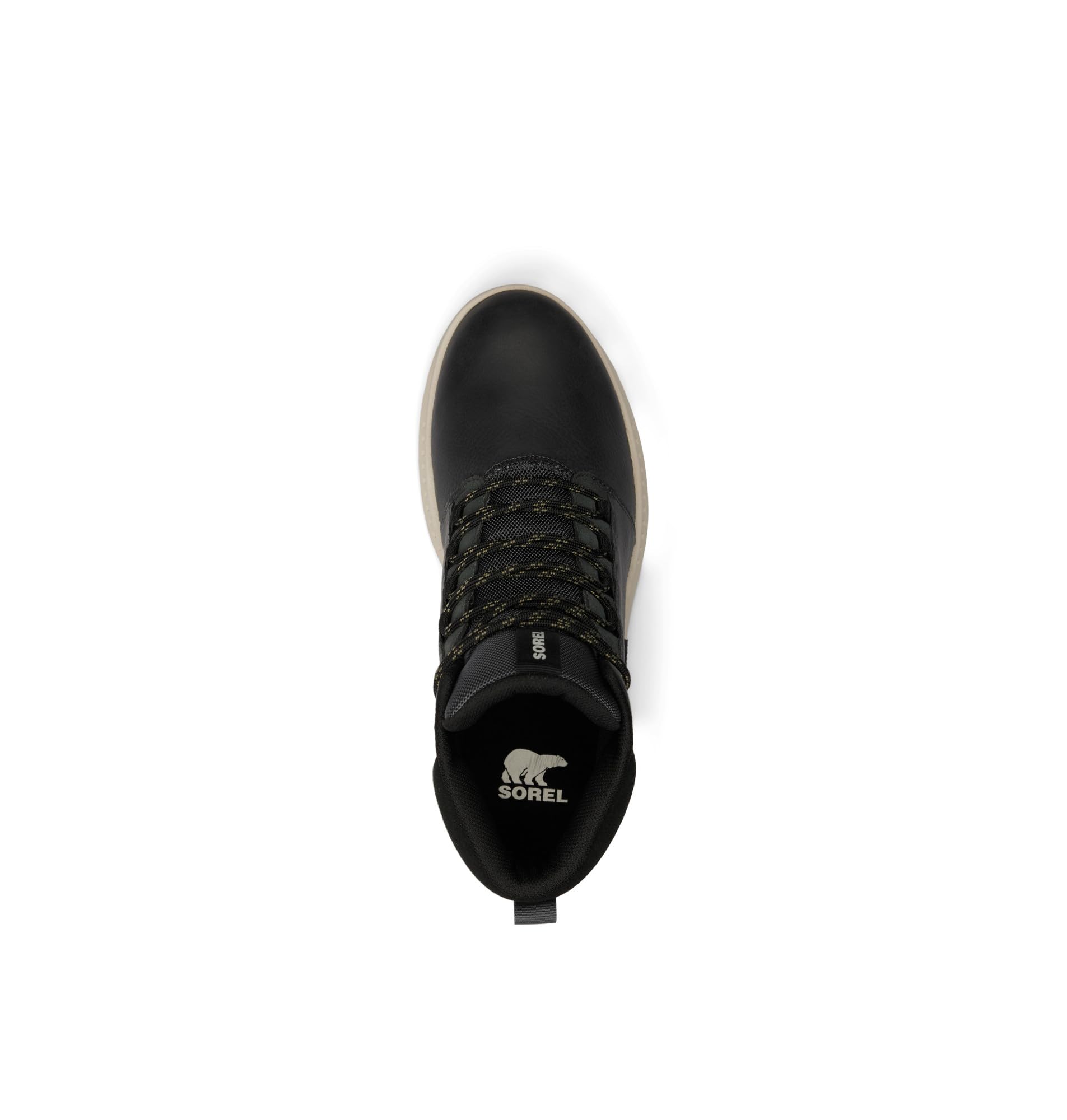 Sorel Mac Hill Lite Plus Wasserdichte Herren-Wanderstiefel