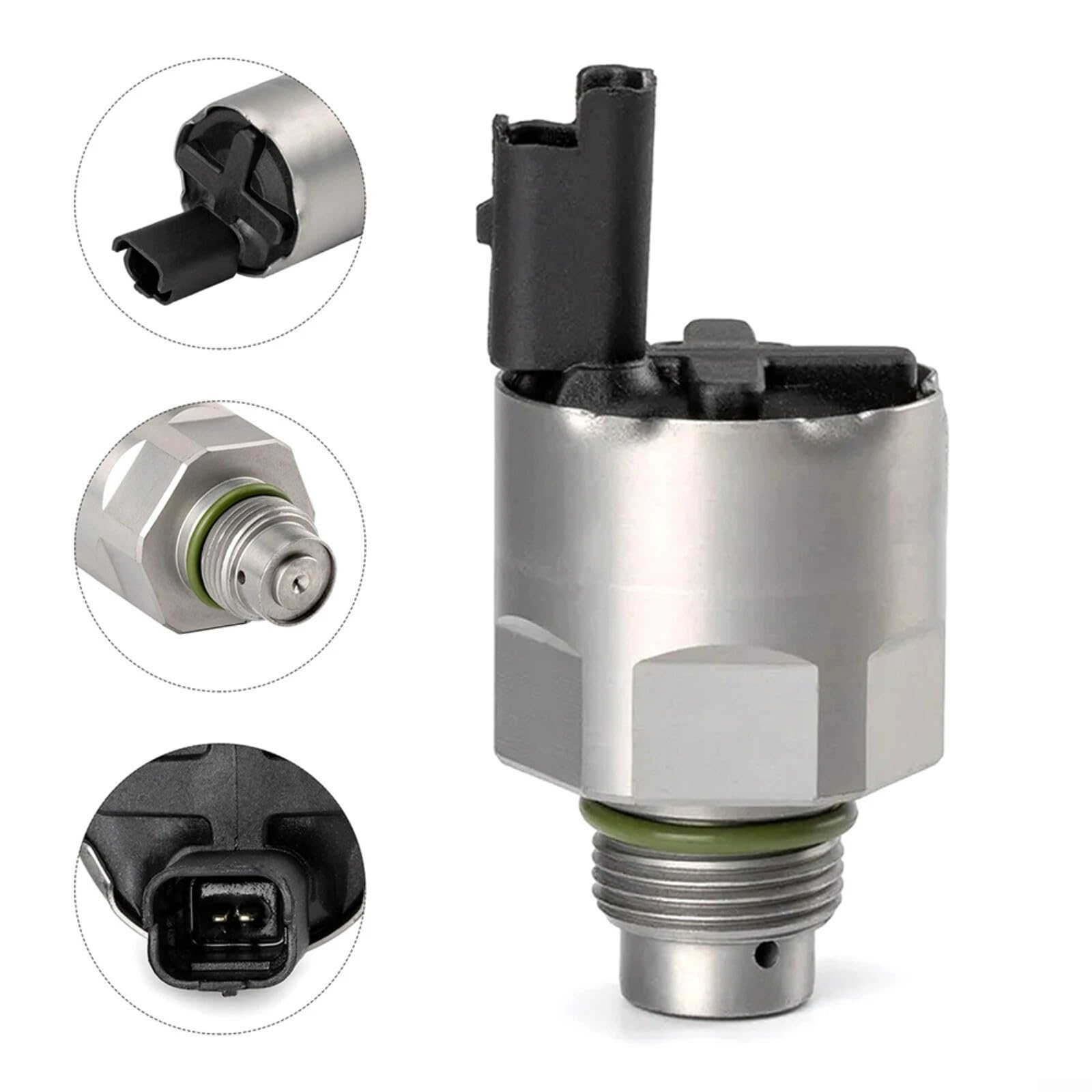 Régulateur de pression de pompe à carburant diesel A2C59506225 X39800300005Z pour Ford C-Max pour Mondeo Focus Transit Connect 1.8 2.0 TDCi