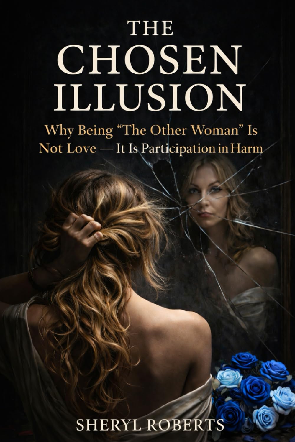 The Chosen Illusion: The Psychology of Being “Picked” by a Man Who Was Never Yours (The Relationship Pattern Series)