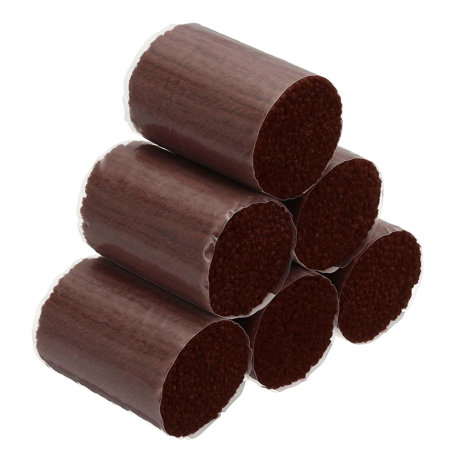 PATIKIL 6 Rolls Latch Hook Yarn
