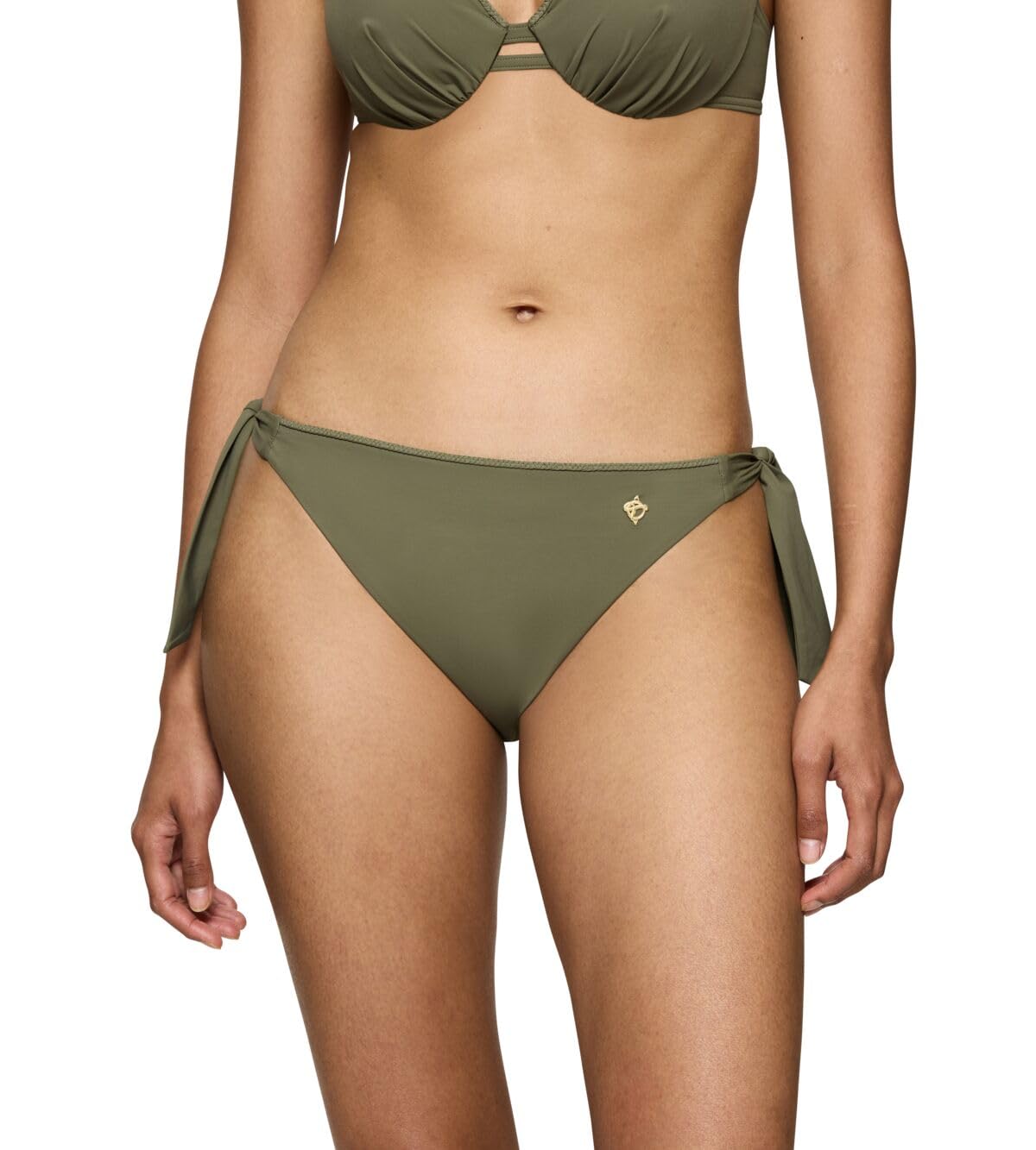 Triumph Dół bikini Kobiety Summer Twist Tai