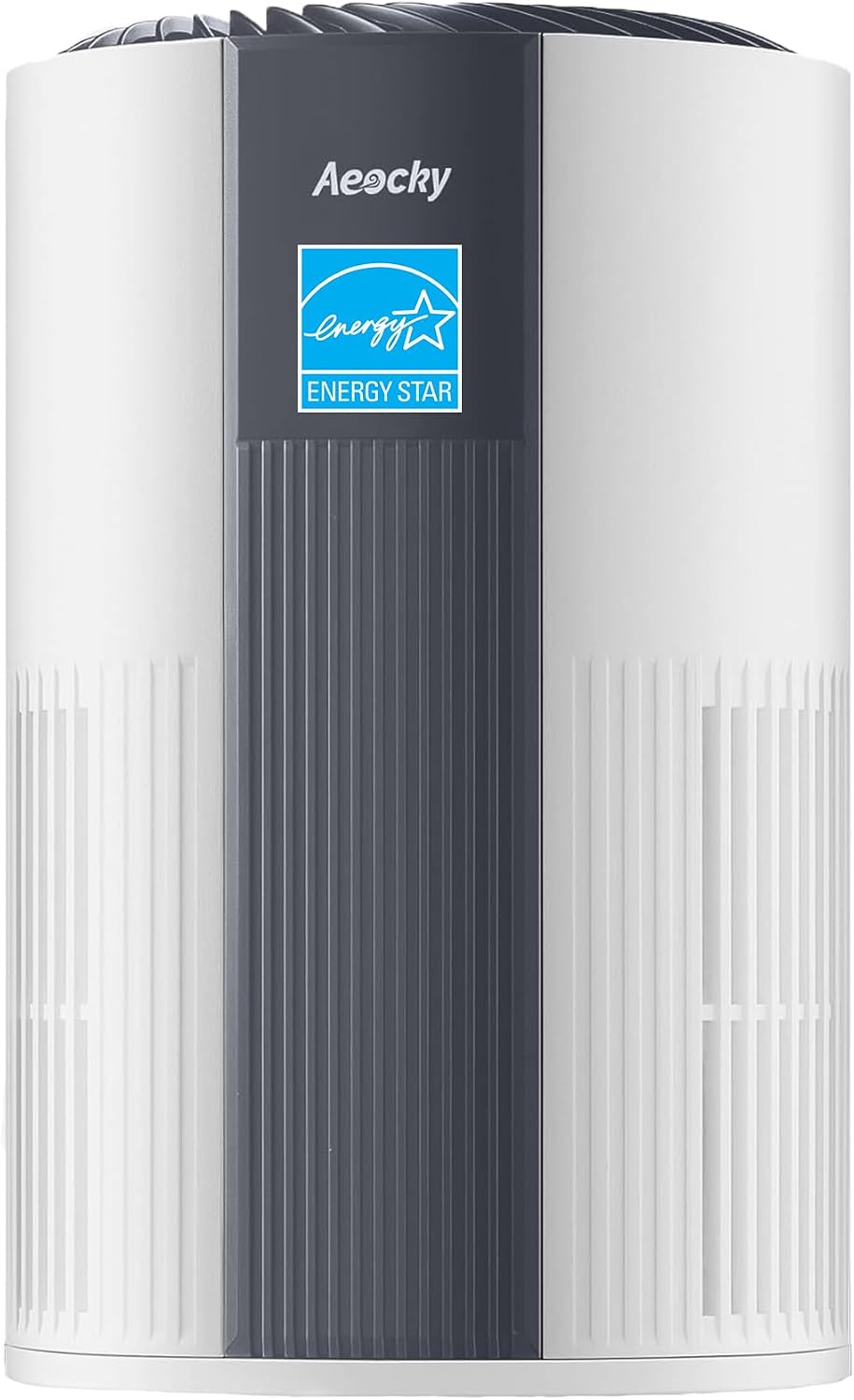 AEOCKY 1096 ft² Turbo-Jet Design Air Purifiers with YearChange Filter Tech