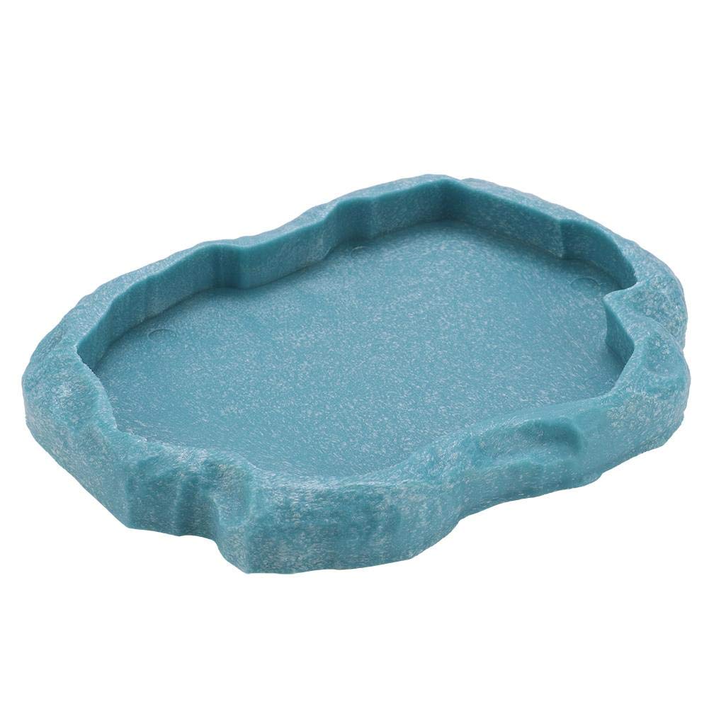 Alimento Completo Para Tortugas De Agua Medianas, Zoomed