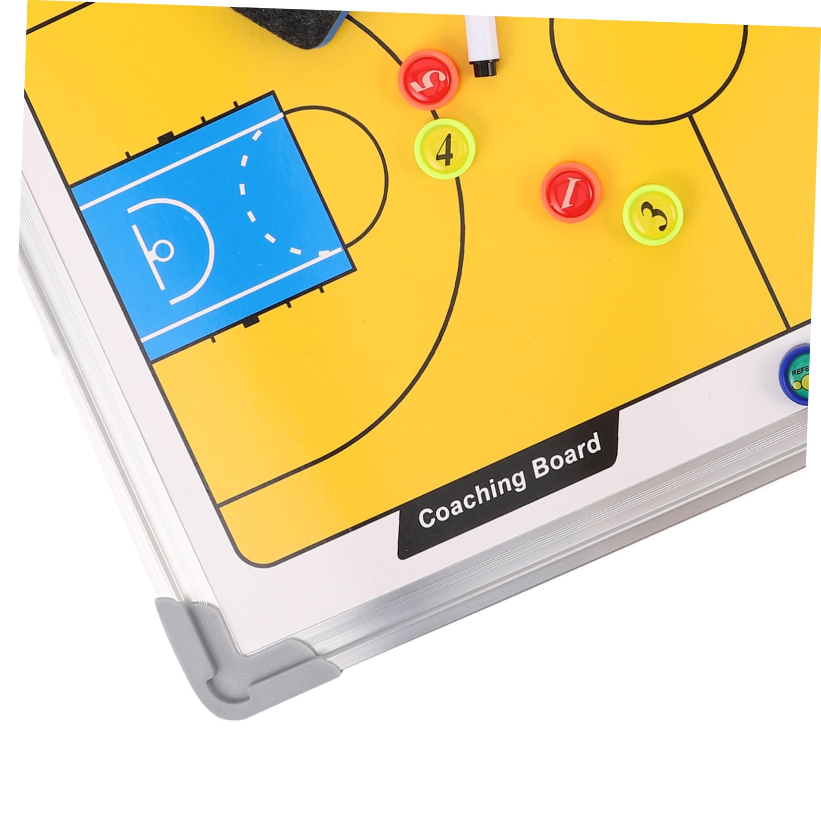Tablero Táctico De Baloncesto Tablero De Formación De Baloncesto
