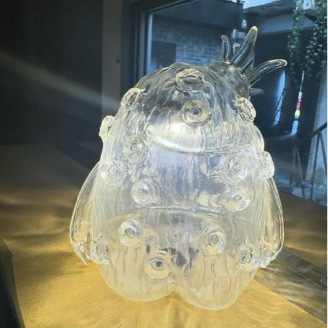 妖塊 E.ムランジーニョのWOODS ver